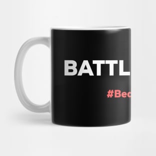 This is Battlefront, so #BeatCorona Mug